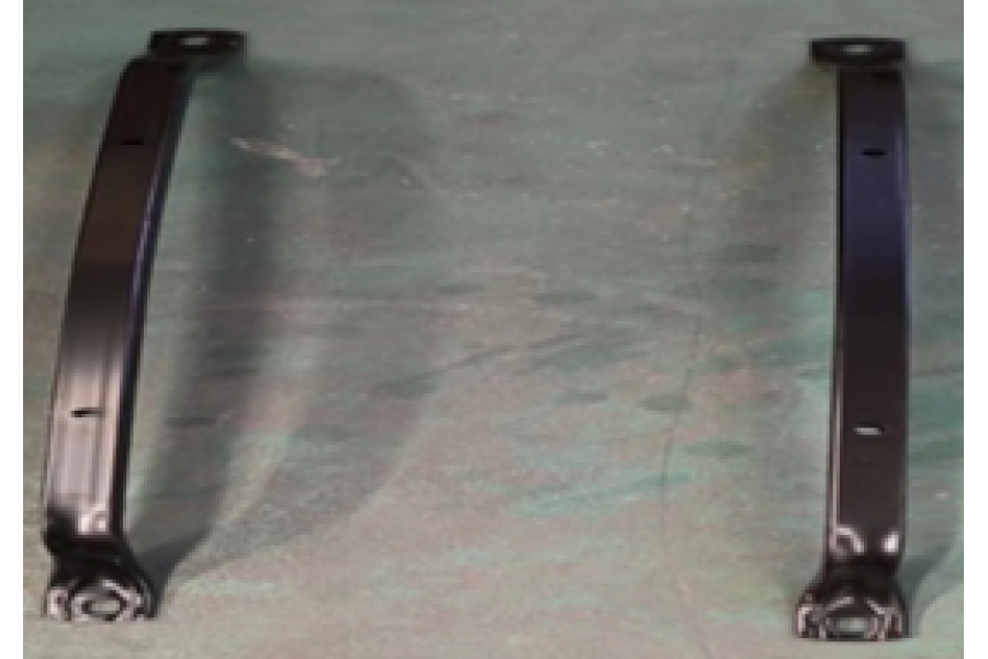 CSN CONFİDENT 2500W &Ccedil;ATI ORTA DESTEK DEMİRİ