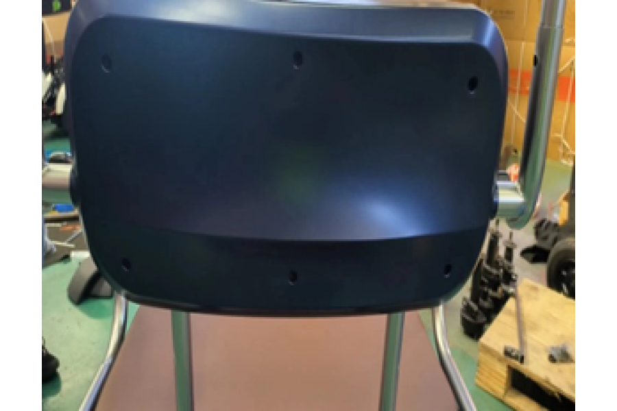 CSN CONFİDENT 2500W &Ouml;N SIRT DAYAMA ARKA KAPAK YEŞİL