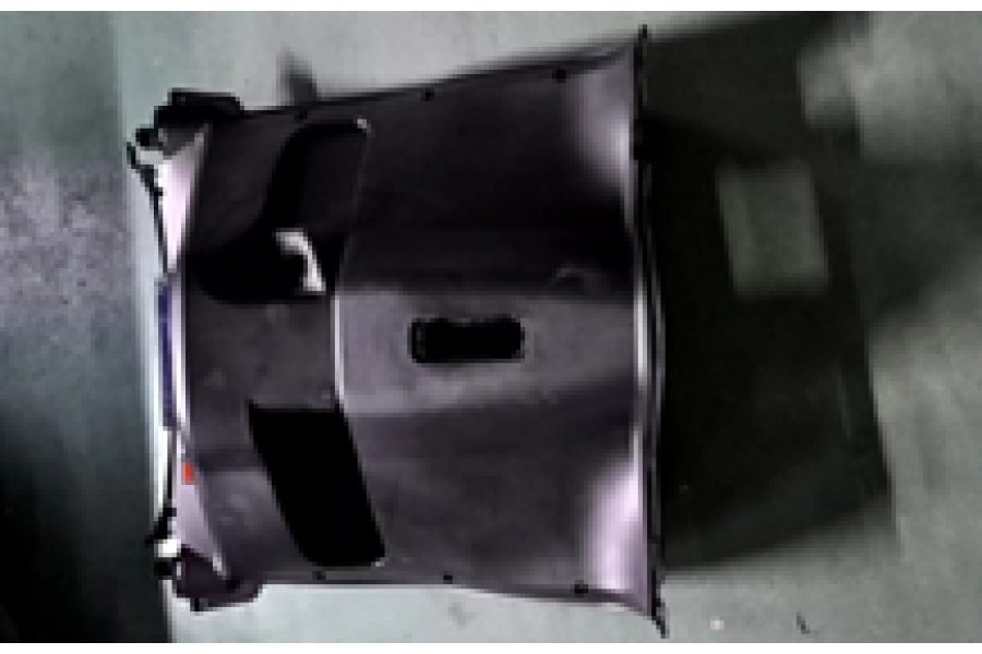 CSN CONFİDENT 2500W TORPİDO