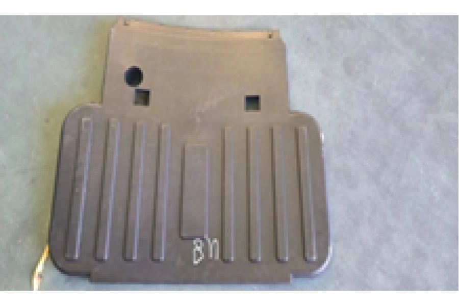 CSN CONFİDENT 2500W AYAK PANEL ARKA