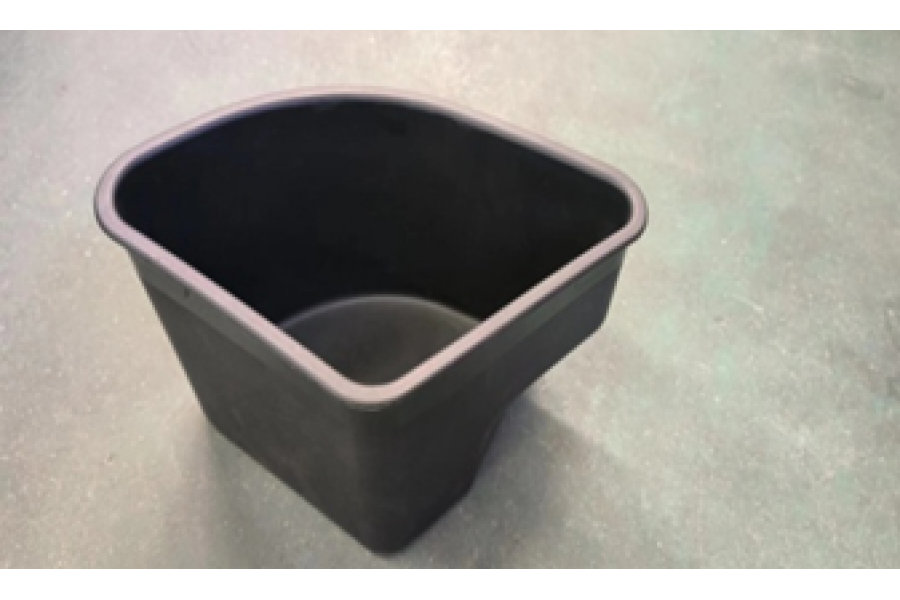 CSN CONFİDENT 2500W TORPİDO KUTUSU SOL