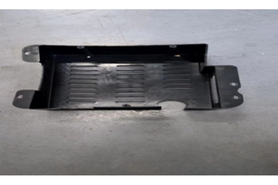 CSN CONFİDENT 2500W BATARYA KUTUSU