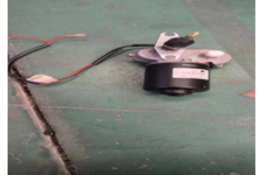 CSN CONFİDENT 2500W SİLECEK MEKANİZMA