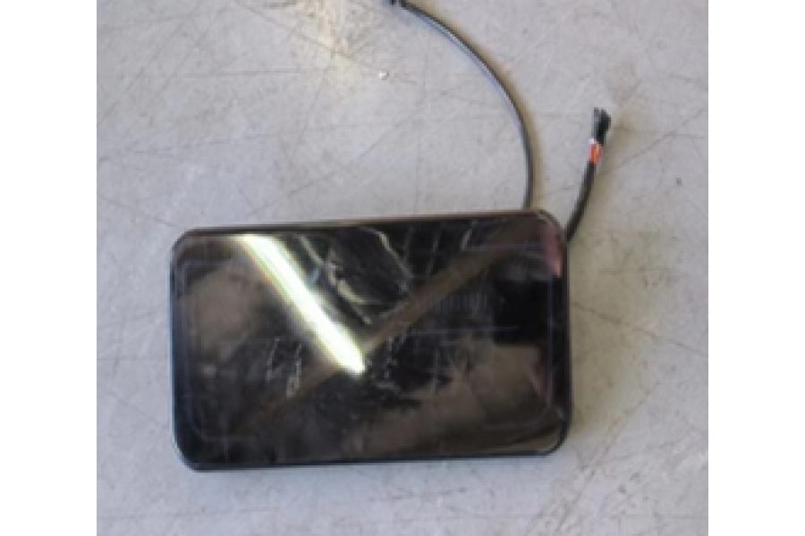 CSN CONFİDENT 2500W G&Ouml;STERGE