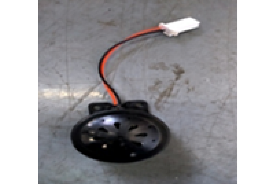 CSN CONFİDENT 2500W GERİ VİTESİ KORNASI