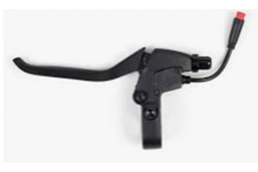 CSN CONFİDENT 2500W FREN KOLU SOL