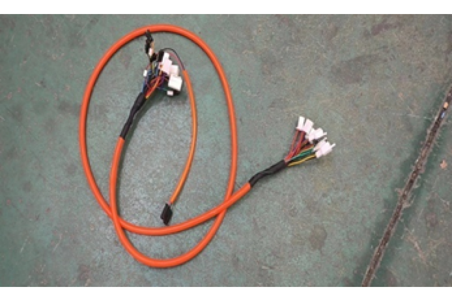 CSN CONFİDENT 2500W TESİSAT