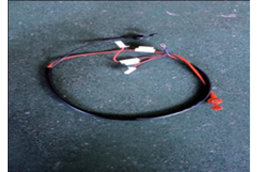 CSN CONFİDENT 2500W G&Uuml;&Ccedil; KABLOSU