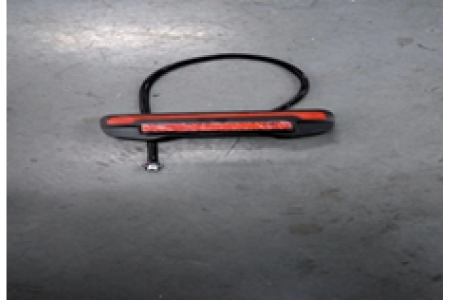 CSN CONFİDENT 2500W PLAKA LAMBASI