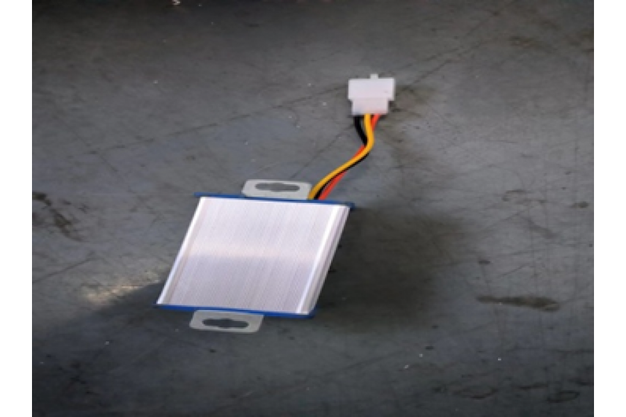 CSN CONFİDENT 2500W KONVERT&Ouml;R