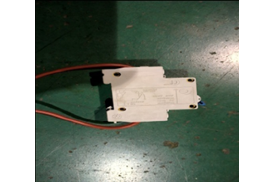 CSN CONFİDENT 2500W SİGORTA