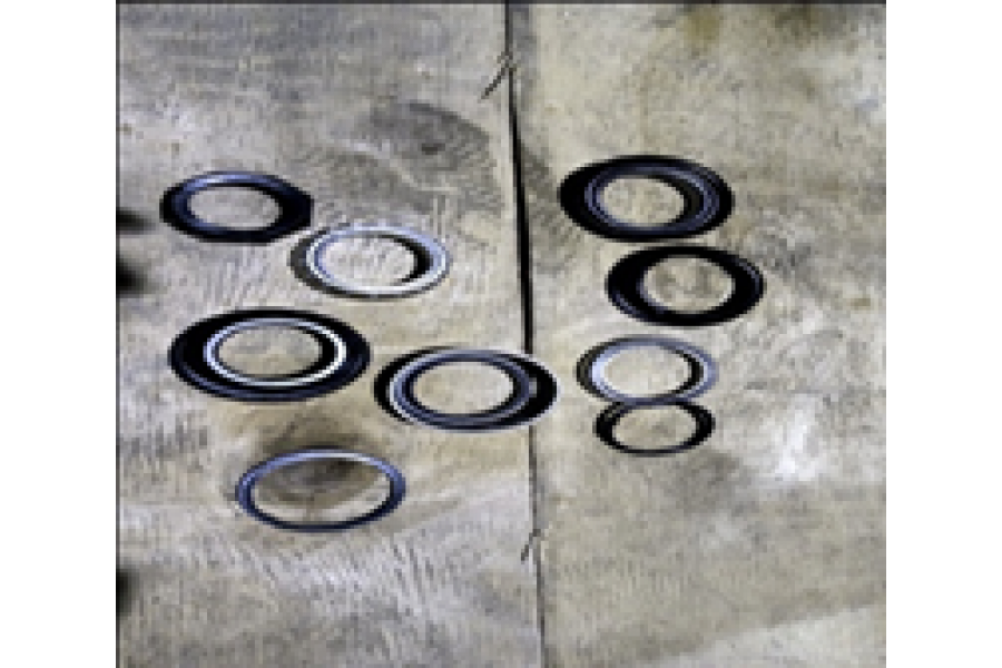 CSN CONFİDENT 2500W DİREKSİYON RULMAN SETİ