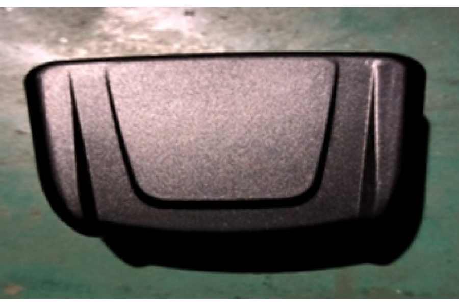 CSN CONFİDENT 2500W DİREKSİYON KAPAĞI