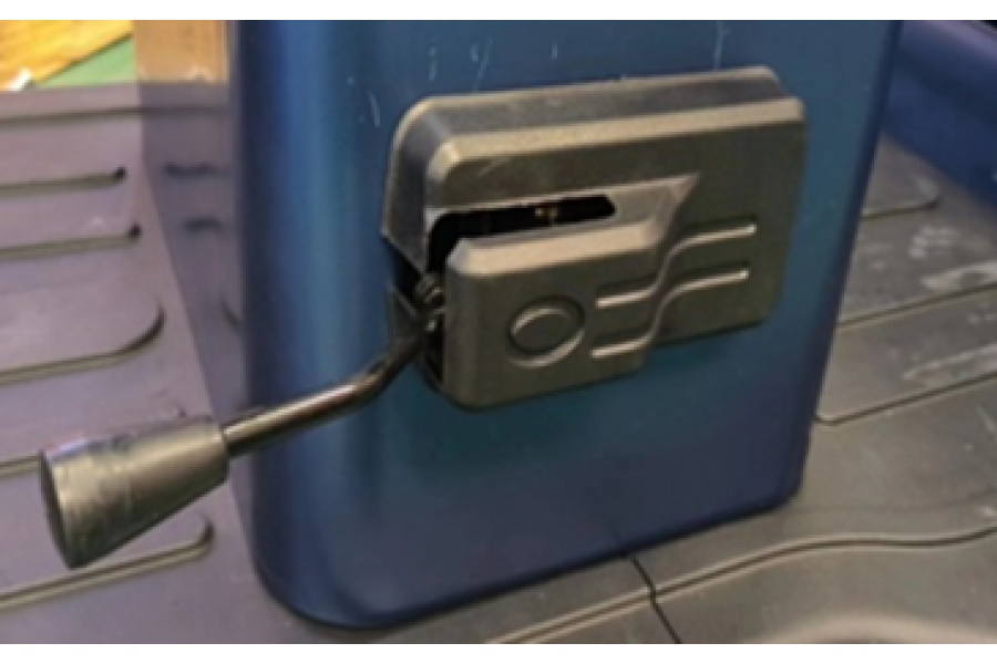 CSN CONFİDENT 2500W TAKVİYE &Ccedil;UBUĞU