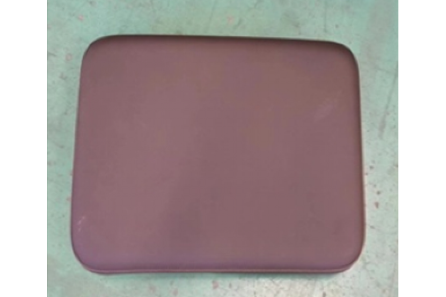 CSN CONFİDENT 2500W &Ouml;N SELE MİNDERİ