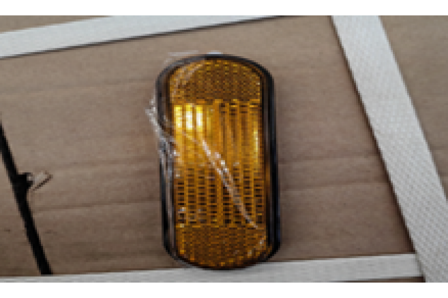 CSN CONFİDENT 2500W YAN REFLEKT&Ouml;R