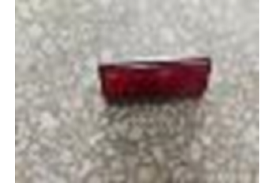 CSN CONFİDENT 2500W ARKA REFLEKT&Ouml;R