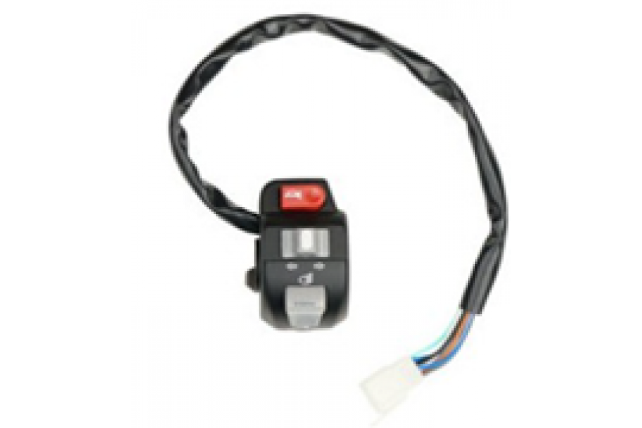 CSN CONFİDENT 2500W SOL KUMANDA PANELİ