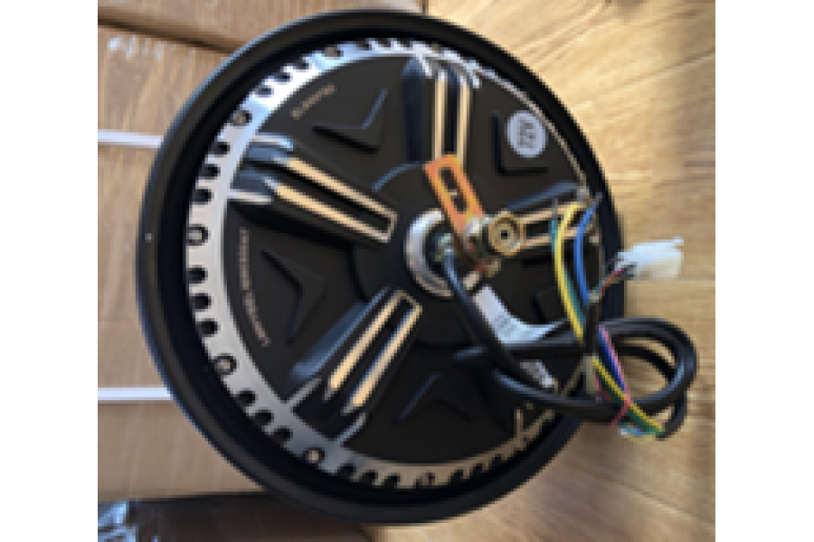 CSN COMFORT 3000W MOTOR CSN COMFORT 3000W MOTOR