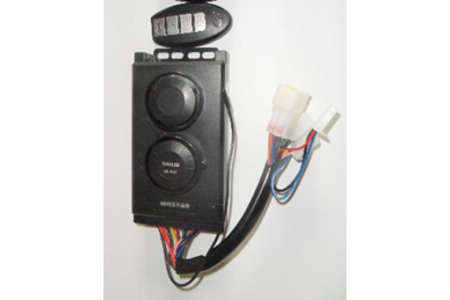 CSN COMFORT 3000W ALARM CSN COMFORT 3000W ALARM