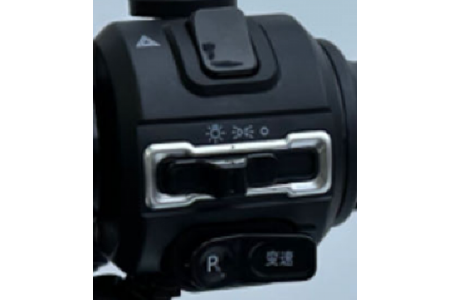 CSN COMFORT 3000W SAĞ KUMANDA PANELİ CSN COMFORT 3000W SAĞ KUMANDA PANELİ