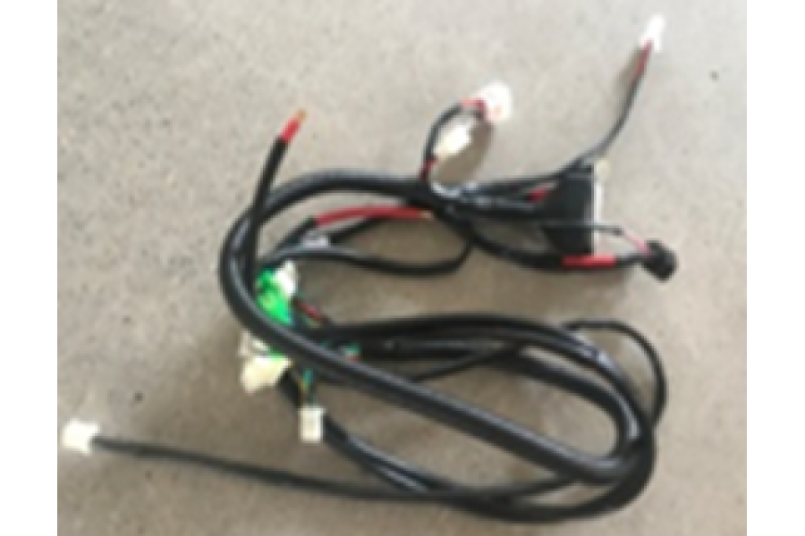 CSN COMFORT 3000W TESİSAT