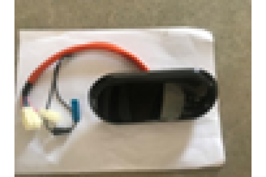 CSN COMFORT 3000W GÖSTERGE CSN COMFORT 3000W GÖSTERGE