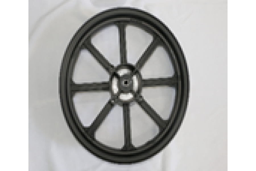 CSN COMFORT 3000W &Ouml;N JANT