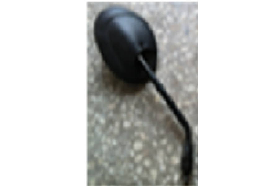 CSN COMFORT 3000W AYNA SAĞ CSN COMFORT 3000W AYNA SAĞ