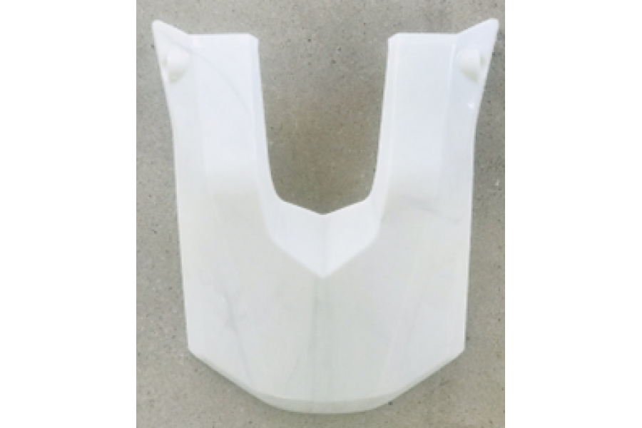 CSN COMFORT 3000W &Ouml;N PANEL MAVİ