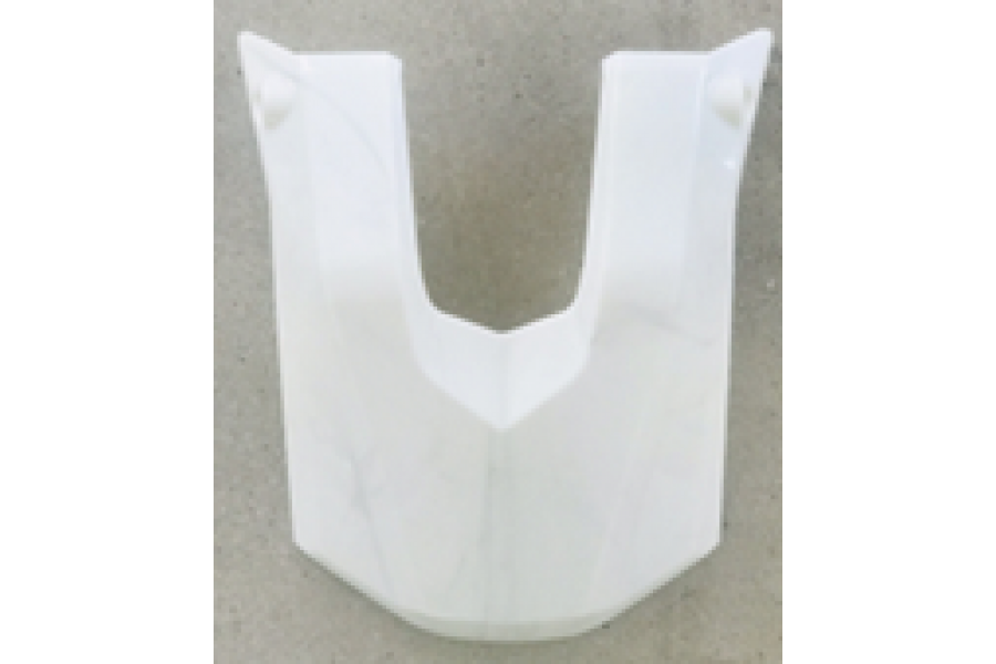 CSN COMFORT 3000W &Ouml;N PANEL SİYAH