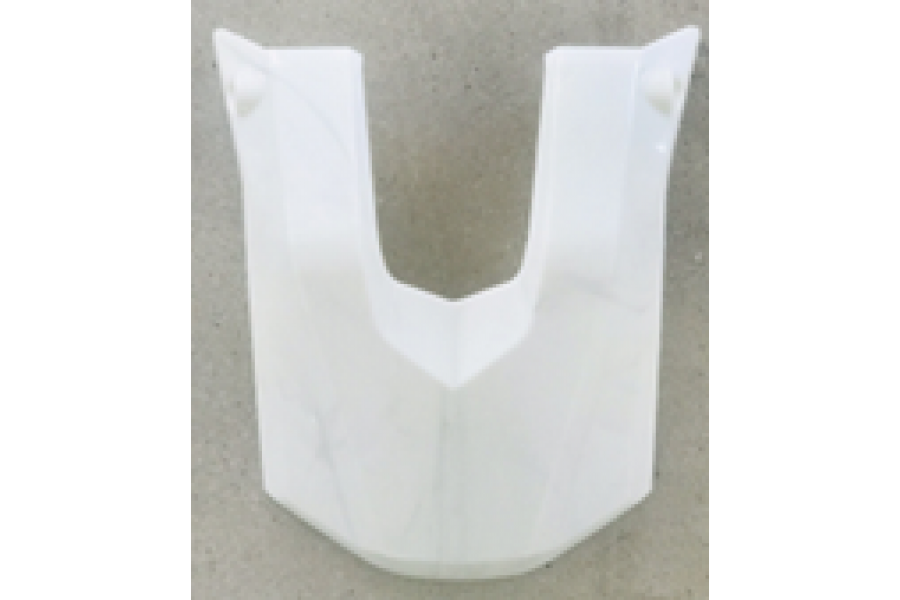 CSN COMFORT 3000W &Ouml;N PANEL GRİ