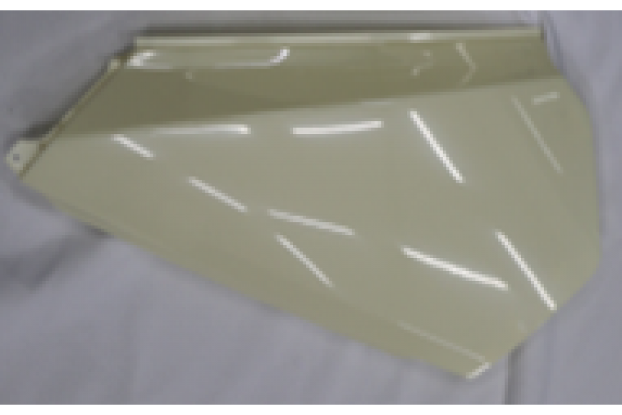 CSN COMFORT 3000W SELE ALTI YAN PANEL SAĞ MAVİ CSN COMFORT 3000W SELE ALTI YAN PANEL SAĞ MAVİ