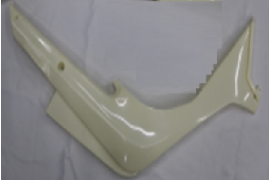 CSN COMFORT 3000W ALT PANEL SAĞ MAVİ CSN COMFORT 3000W ALT PANEL SAĞ MAVİ