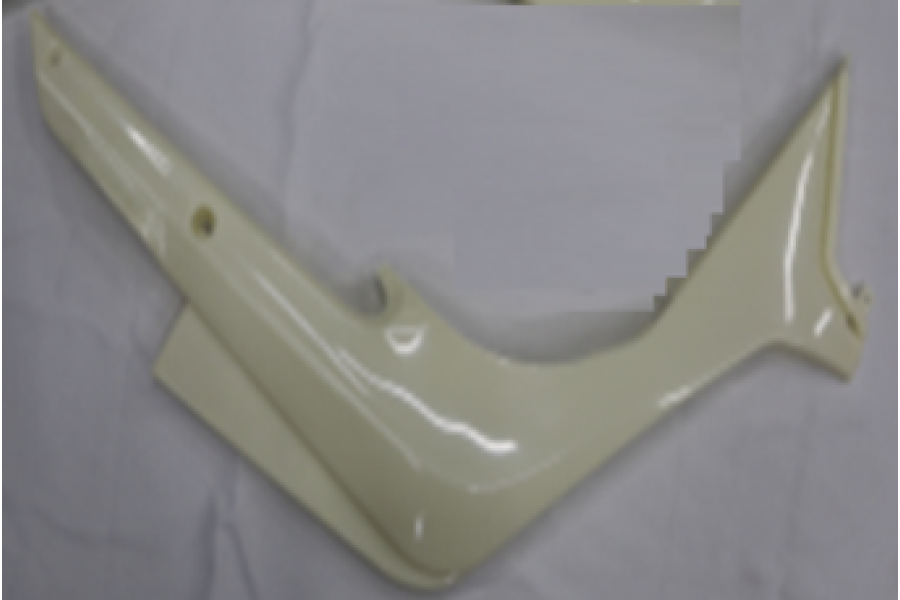 CSN COMFORT 3000W ALT PANEL SAĞ GRİ CSN COMFORT 3000W ALT PANEL SAĞ GRİ