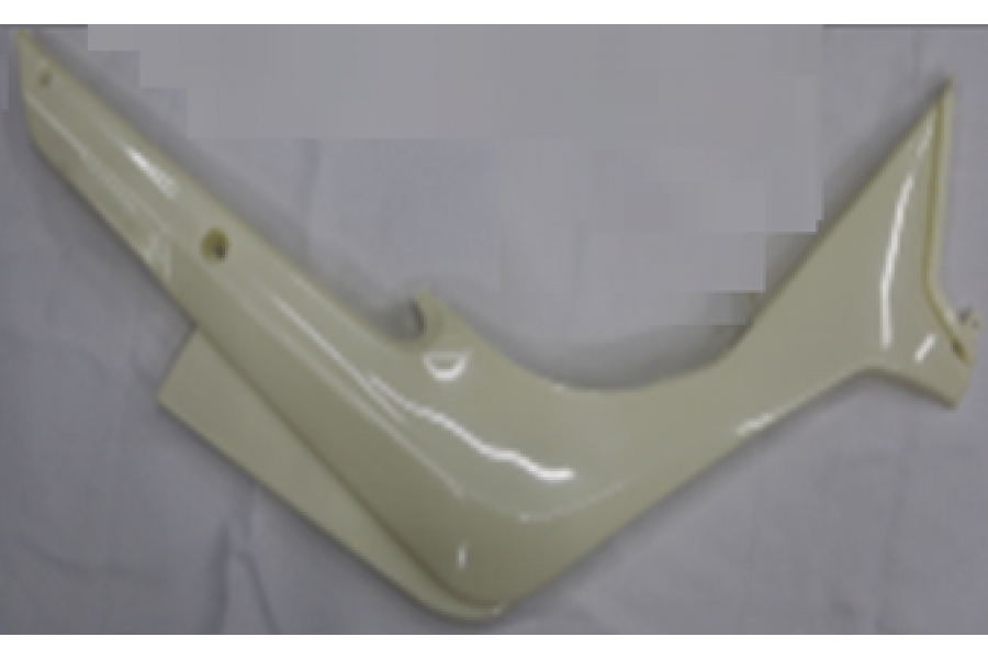 CSN COMFORT 3000W ALT PANEL SOL MAVİ CSN COMFORT 3000W ALT PANEL SOL MAVİ