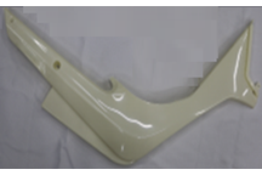 CSN COMFORT 3000W ALT PANEL SOL SİYAH CSN COMFORT 3000W ALT PANEL SOL SİYAH