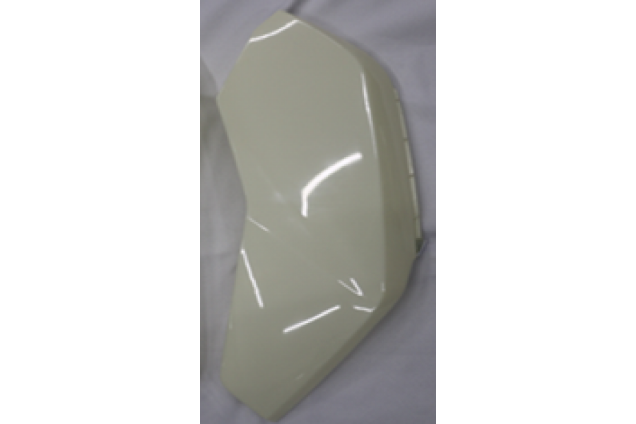 CSN COMFORT 3000W &Ouml;N PANEL SAĞ MAVİ