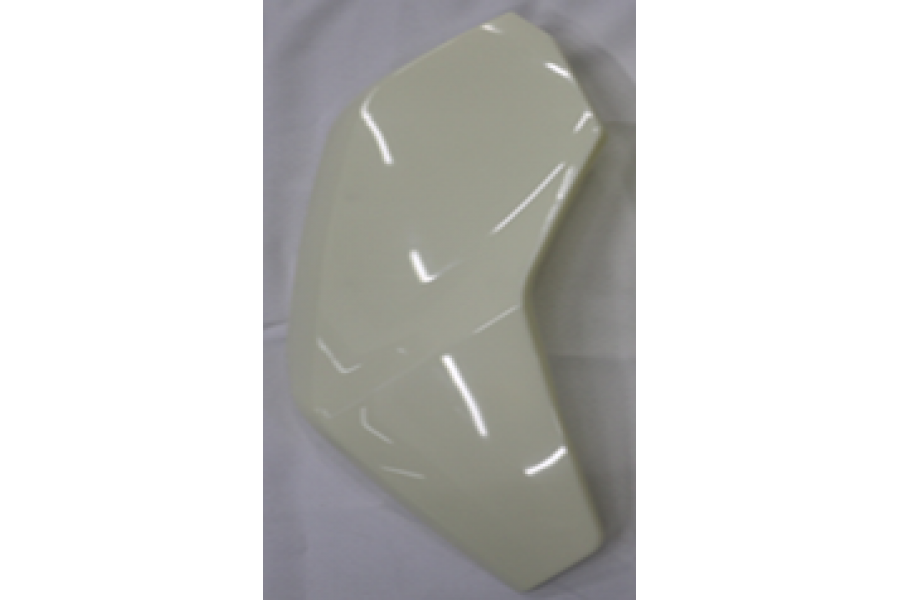 CSN COMFORT 3000W &Ouml;N PANEL SOL MAVİ