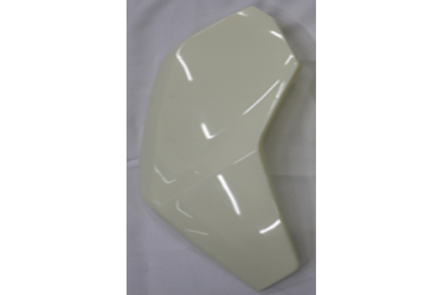 CSN COMFORT 3000W &Ouml;N PANEL SOL GRİ