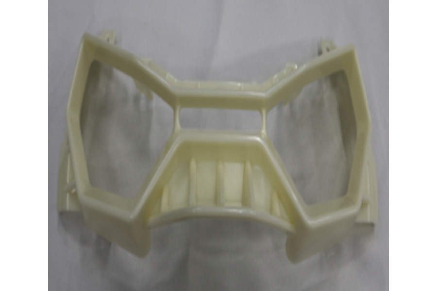 CSN COMFORT 3000W &Ouml;N FAR &Ccedil;ER&Ccedil;EVESİ