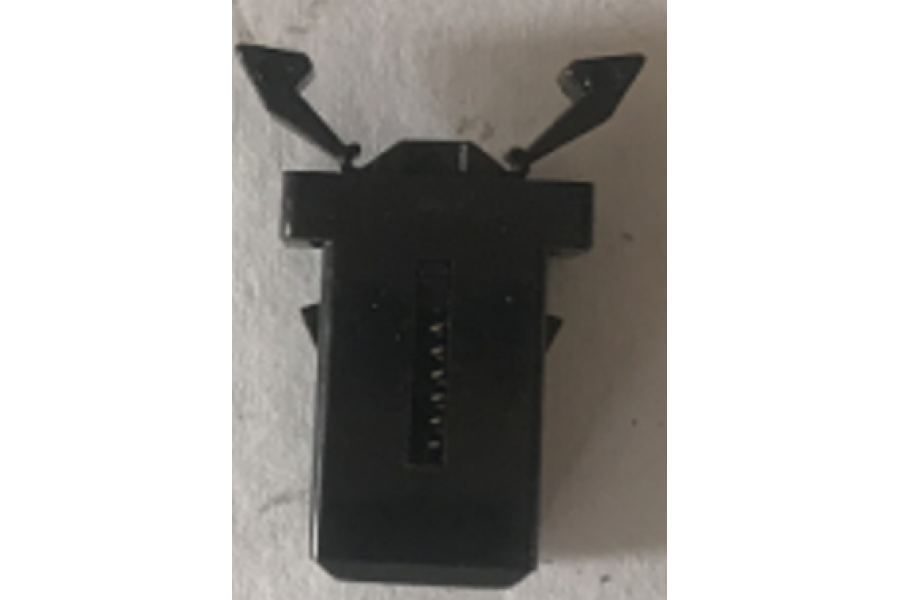 CSN COMFORT 3000W ŞARJ SOKET KAPAK YAYI CSN COMFORT 3000W ŞARJ SOKET KAPAK YAYI