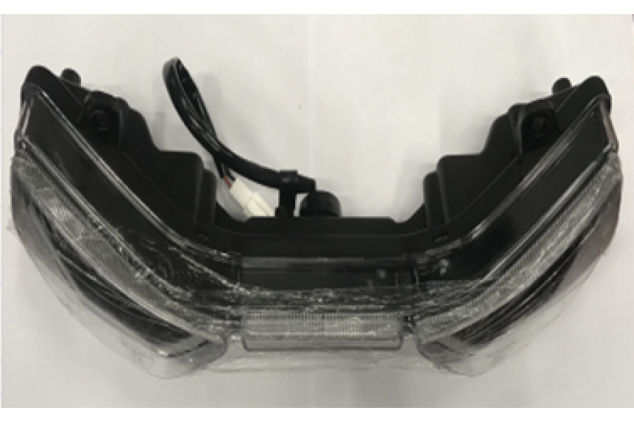 CSN COMFORT 3000W &Ouml;N FAR