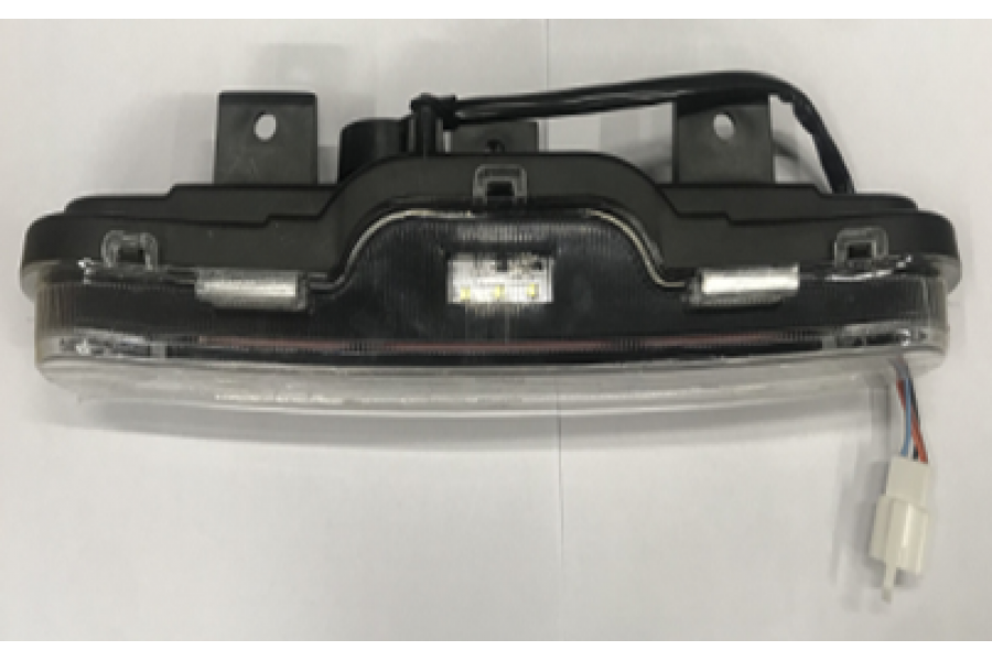 CSN COMFORT 3000W STOP