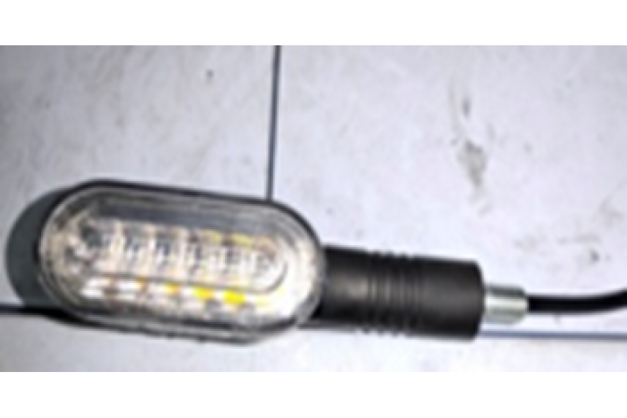 CSN COMFORT 3000W &Ouml;N SİNYAL SOL