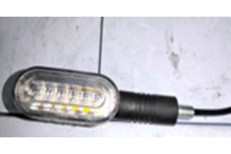 CSN COMFORT 3000W  &Ouml;N SİNYAL SAĞ