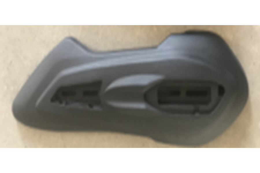 CSN COMFORT 3000W ARKA TEKER MUHAFAZA SOL CSN COMFORT 3000W ARKA TEKER MUHAFAZA SOL