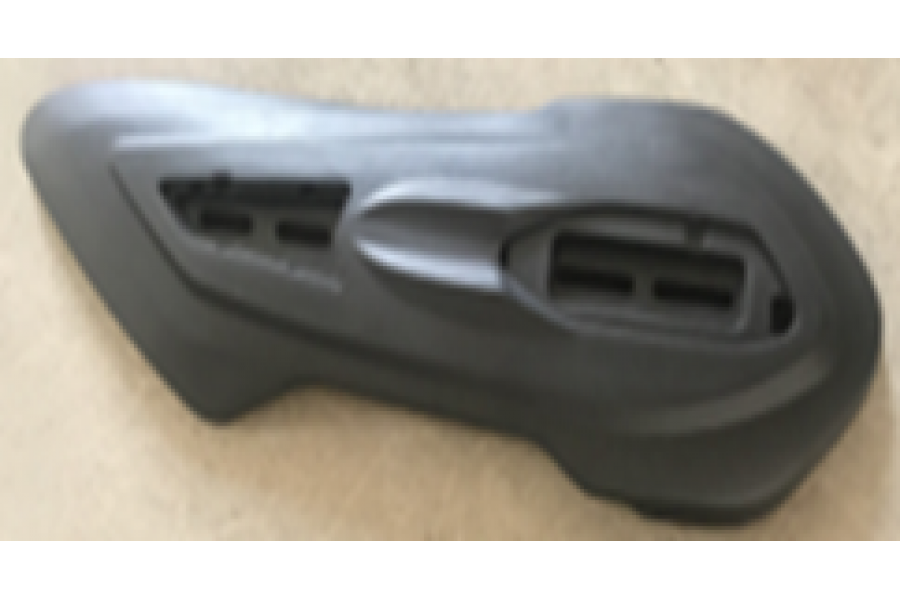 CSN COMFORT 3000W ARKA TEKER MUHAFAZA SAĞ CSN COMFORT 3000W ARKA TEKER MUHAFAZA SAĞ