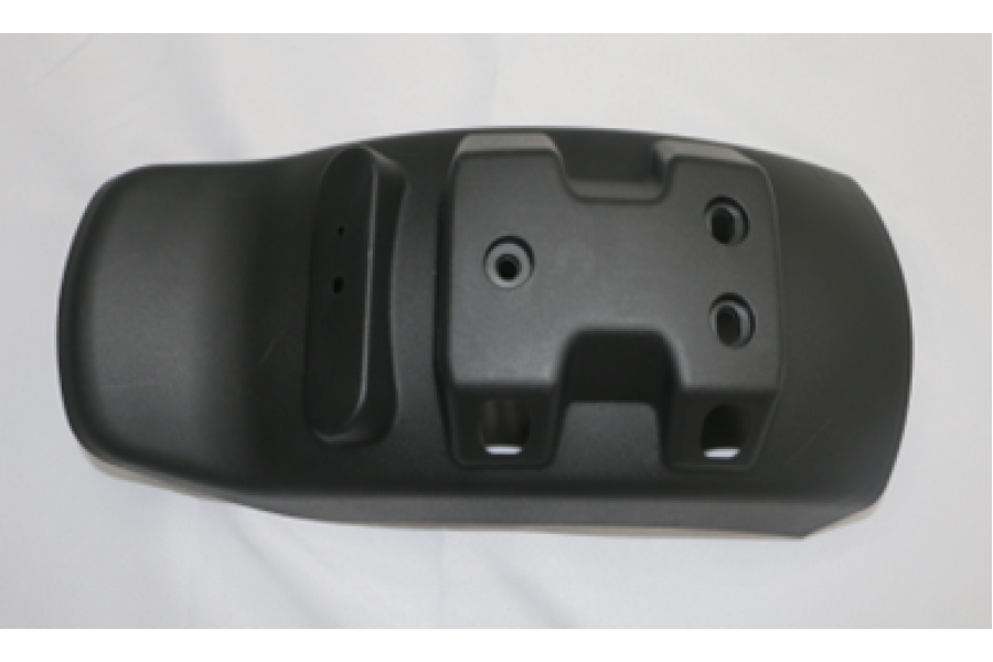 CSN COMFORT 3000W ARKA ÇAMURLUK ÖN CSN COMFORT 3000W ARKA ÇAMURLUK ÖN