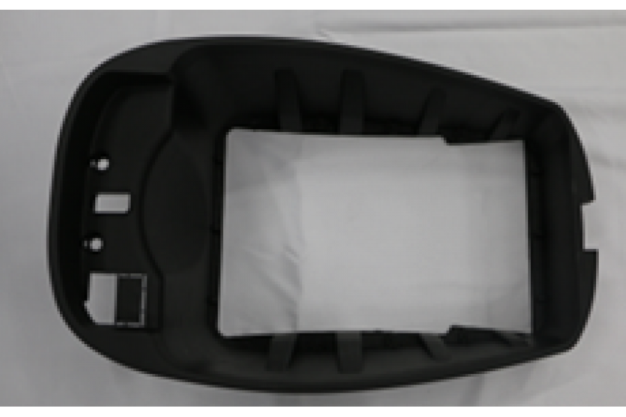 CSN COMFORT 3000W TORPİDO &Uuml;ST KAPAK